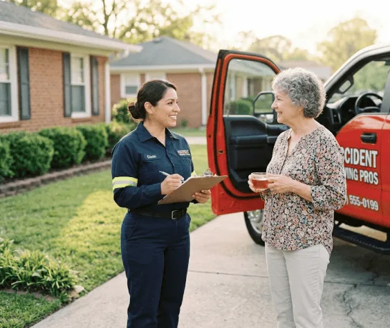 Accident Towing Service Marceline, MO FAQs